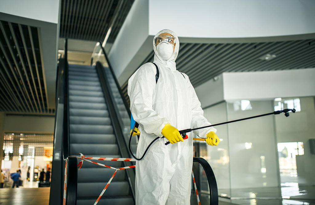 Safranbolu Haşere İlaçlama